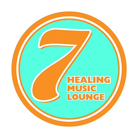 7 healing music lounge