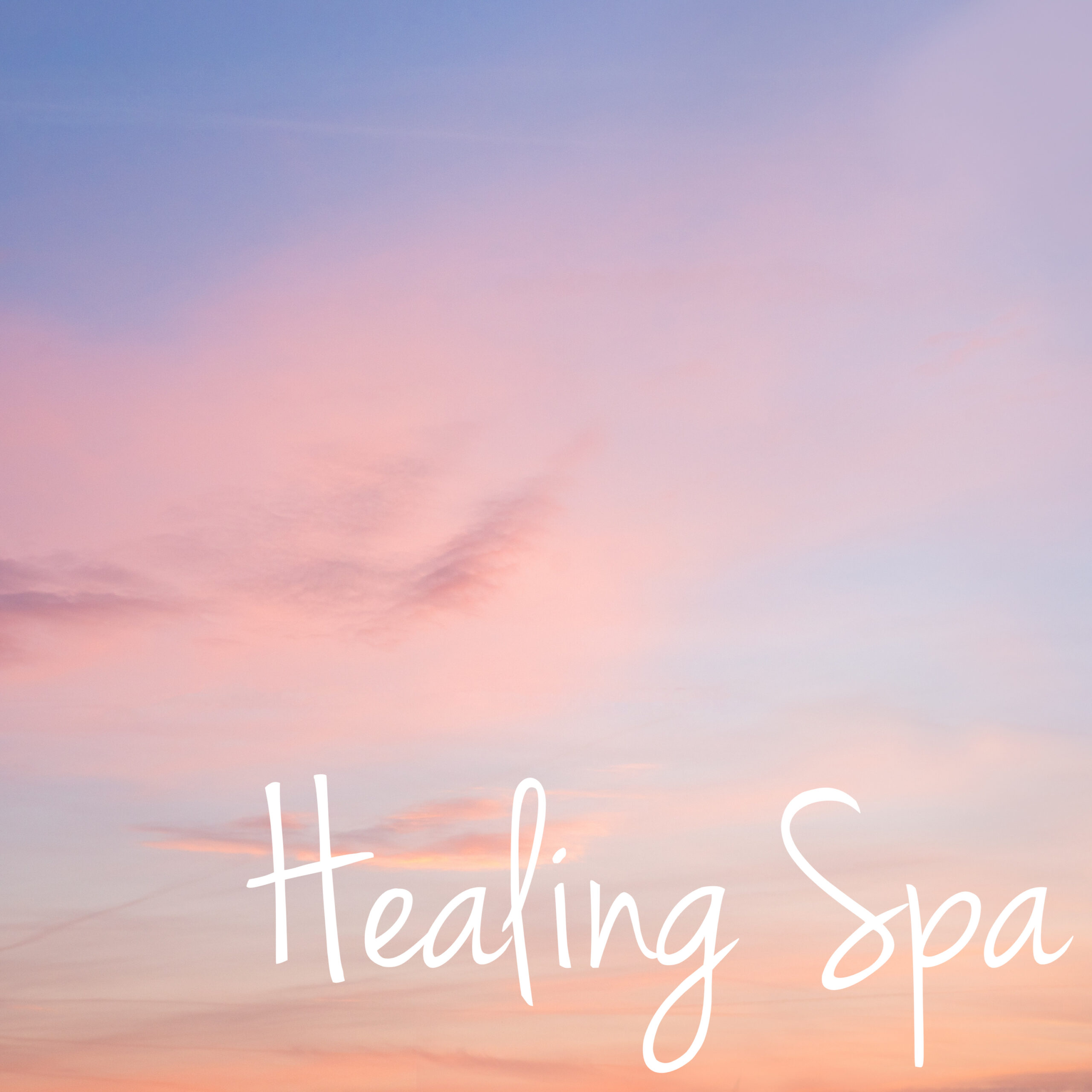 Healing Spa