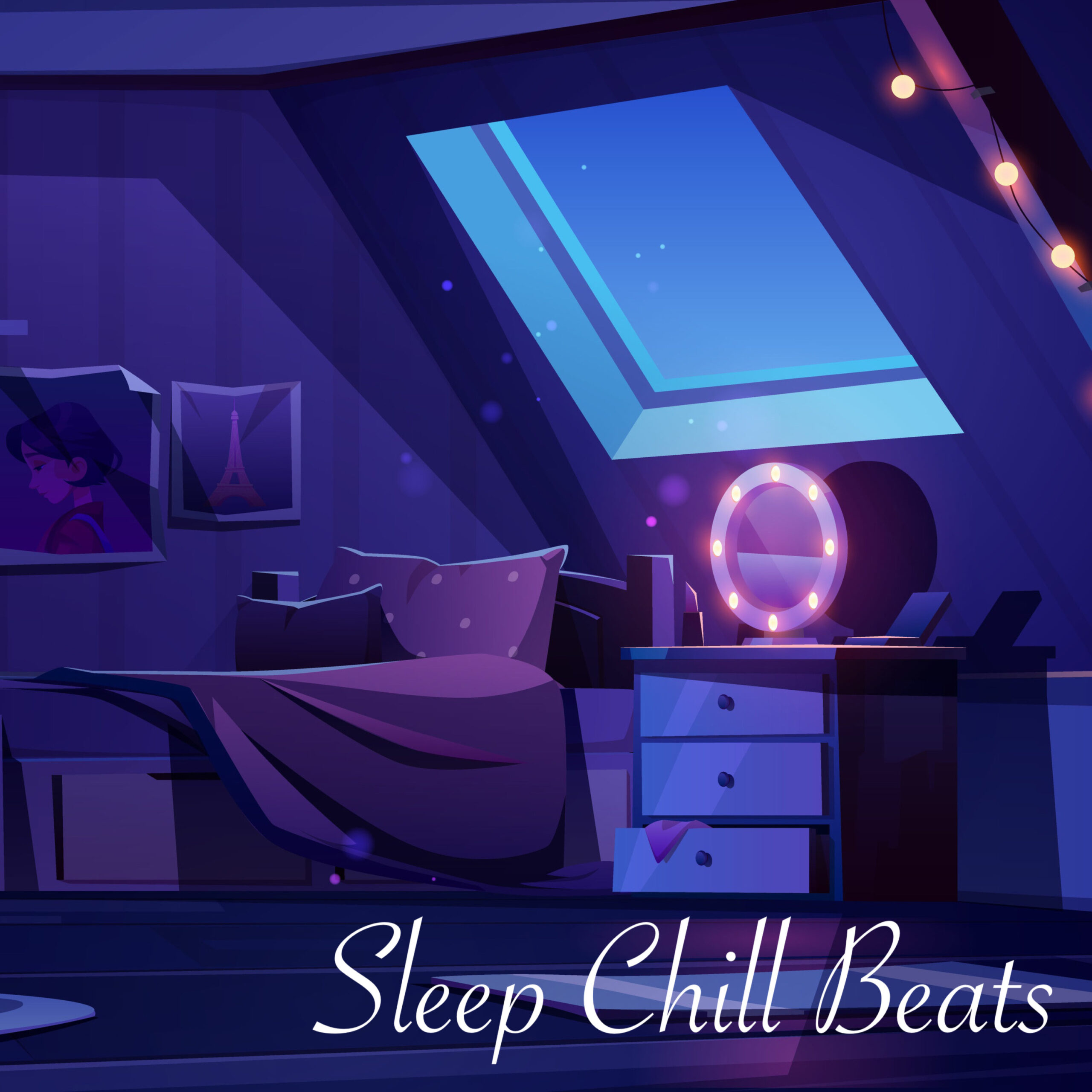 Sleep Chill Beats