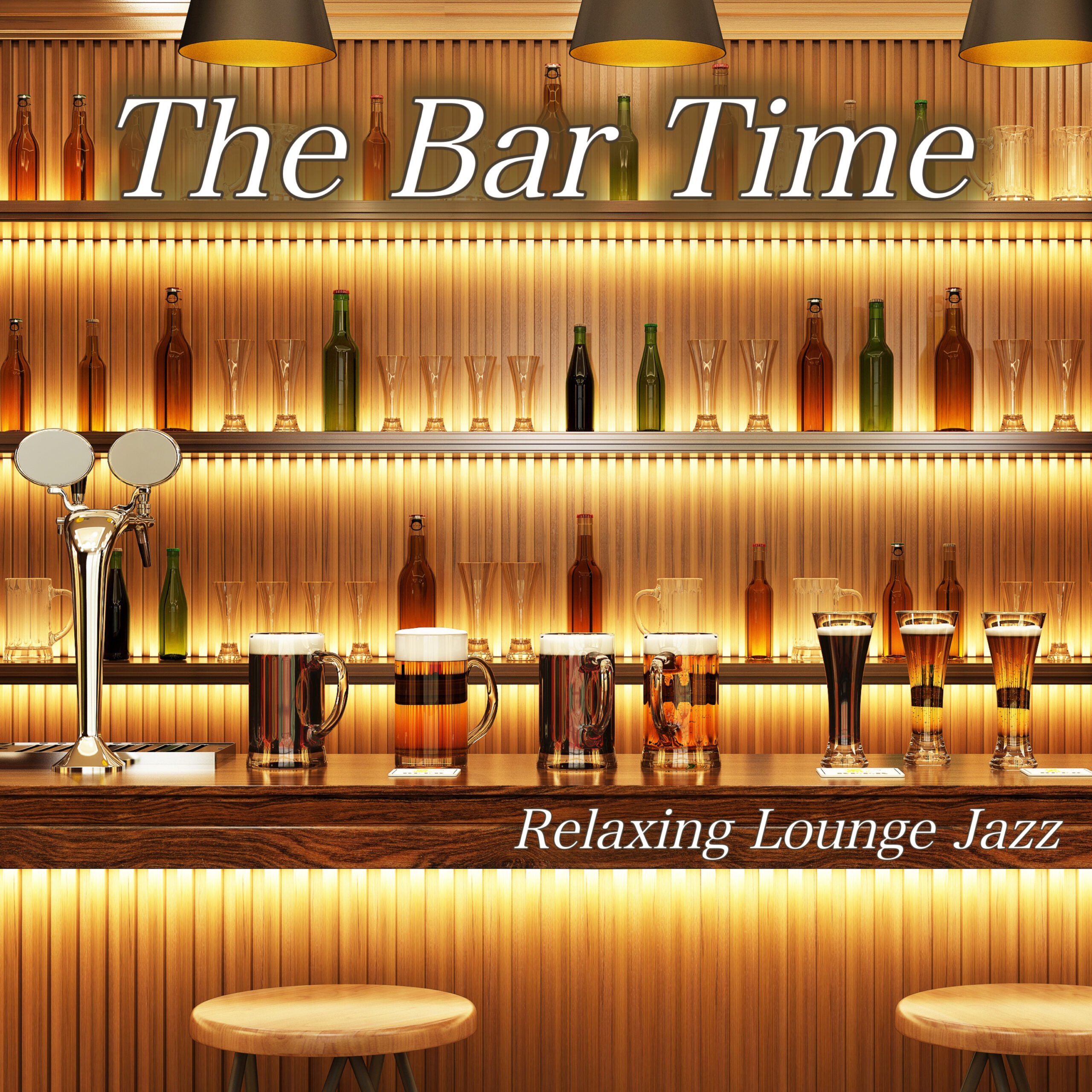 The Bar Time Relaxing Lounge Jazz