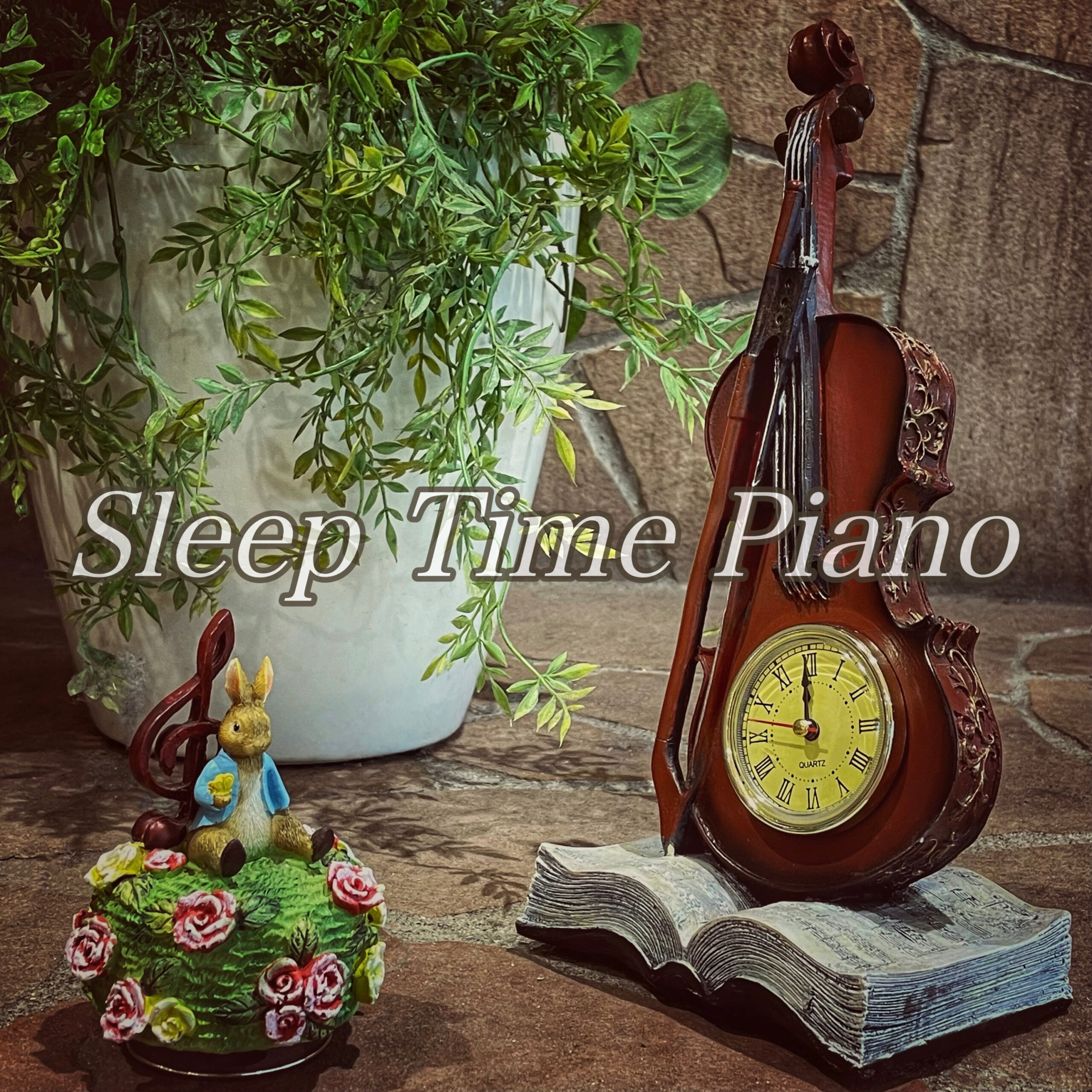 Sleep Time Piano