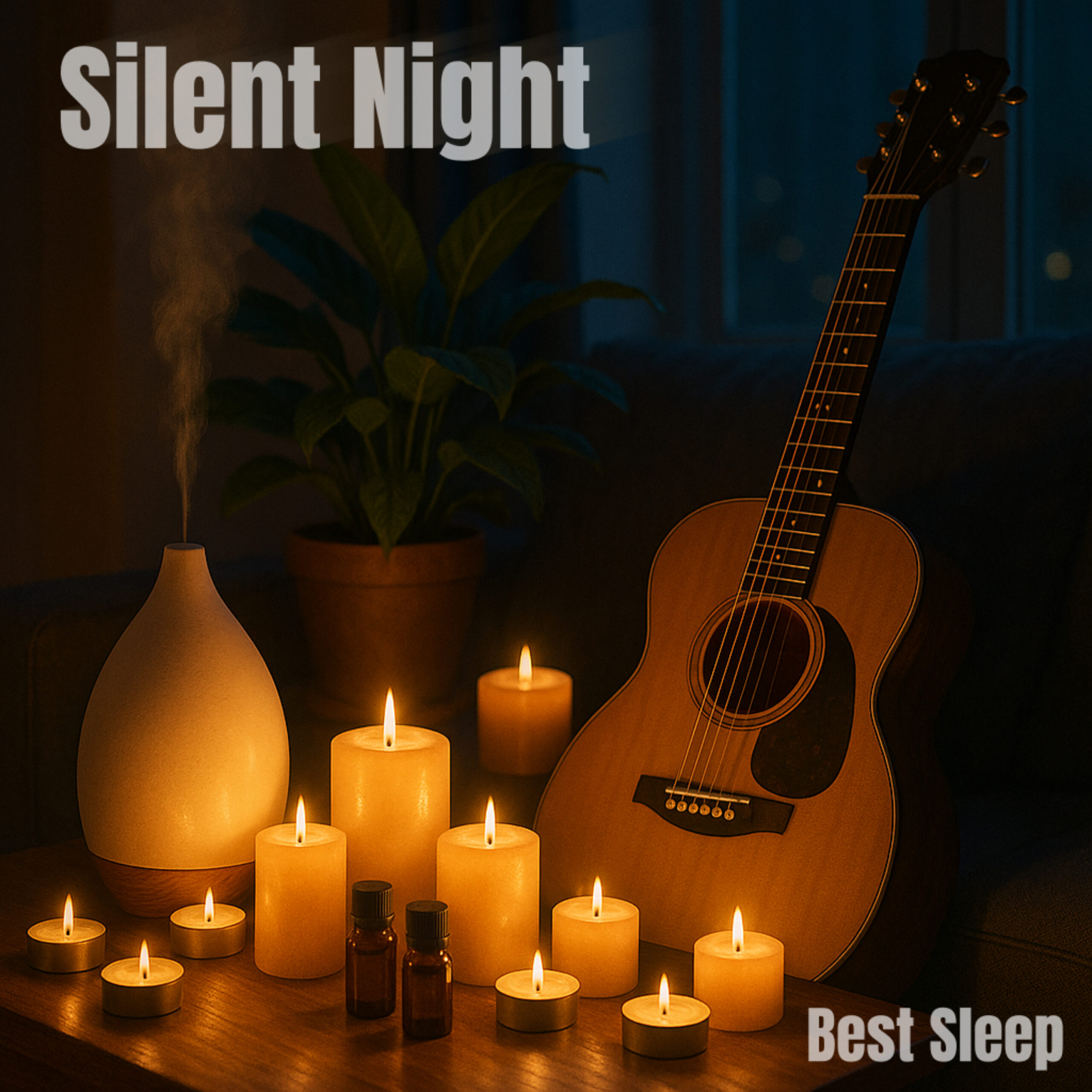 Silent Night Best Sleep