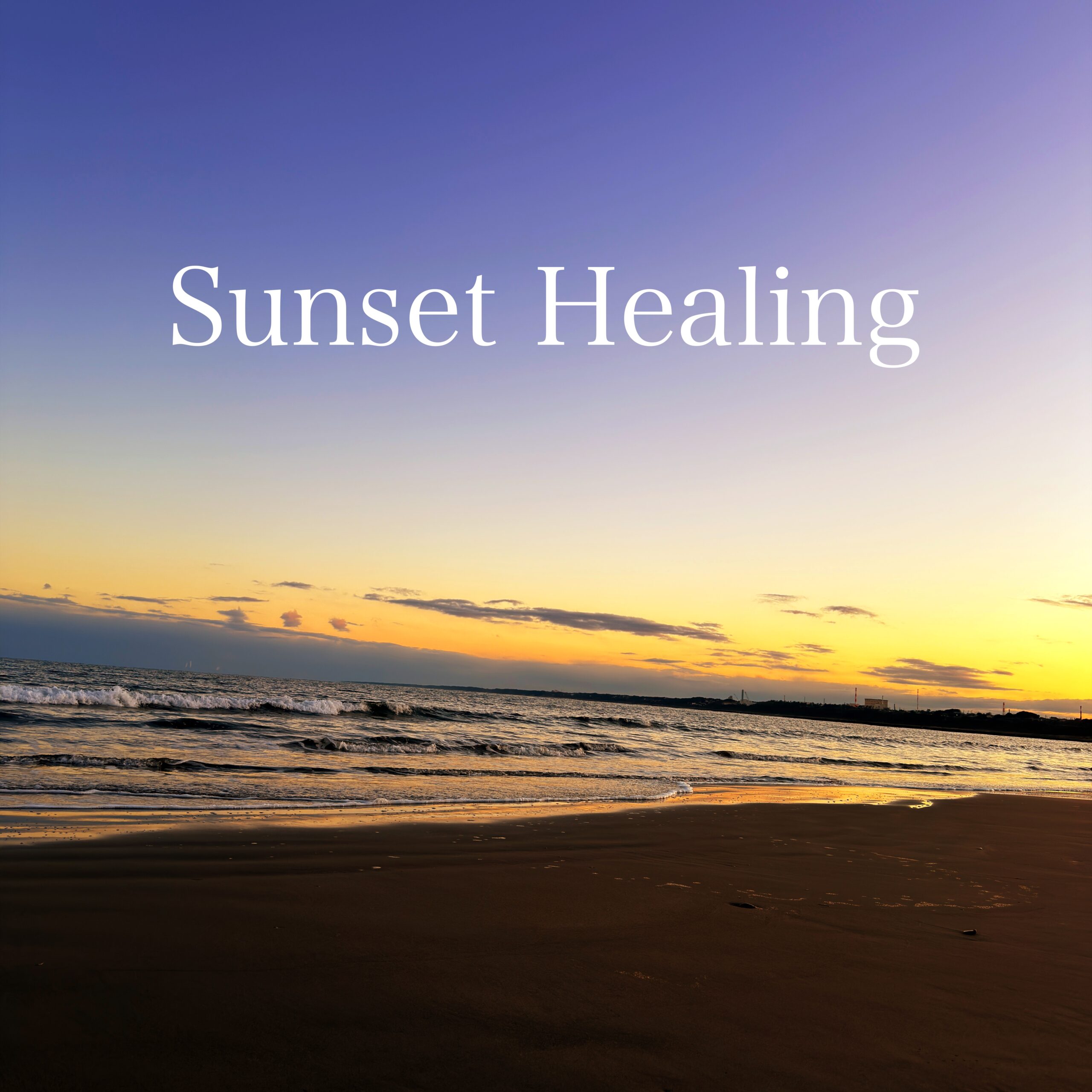 Sunset Healing