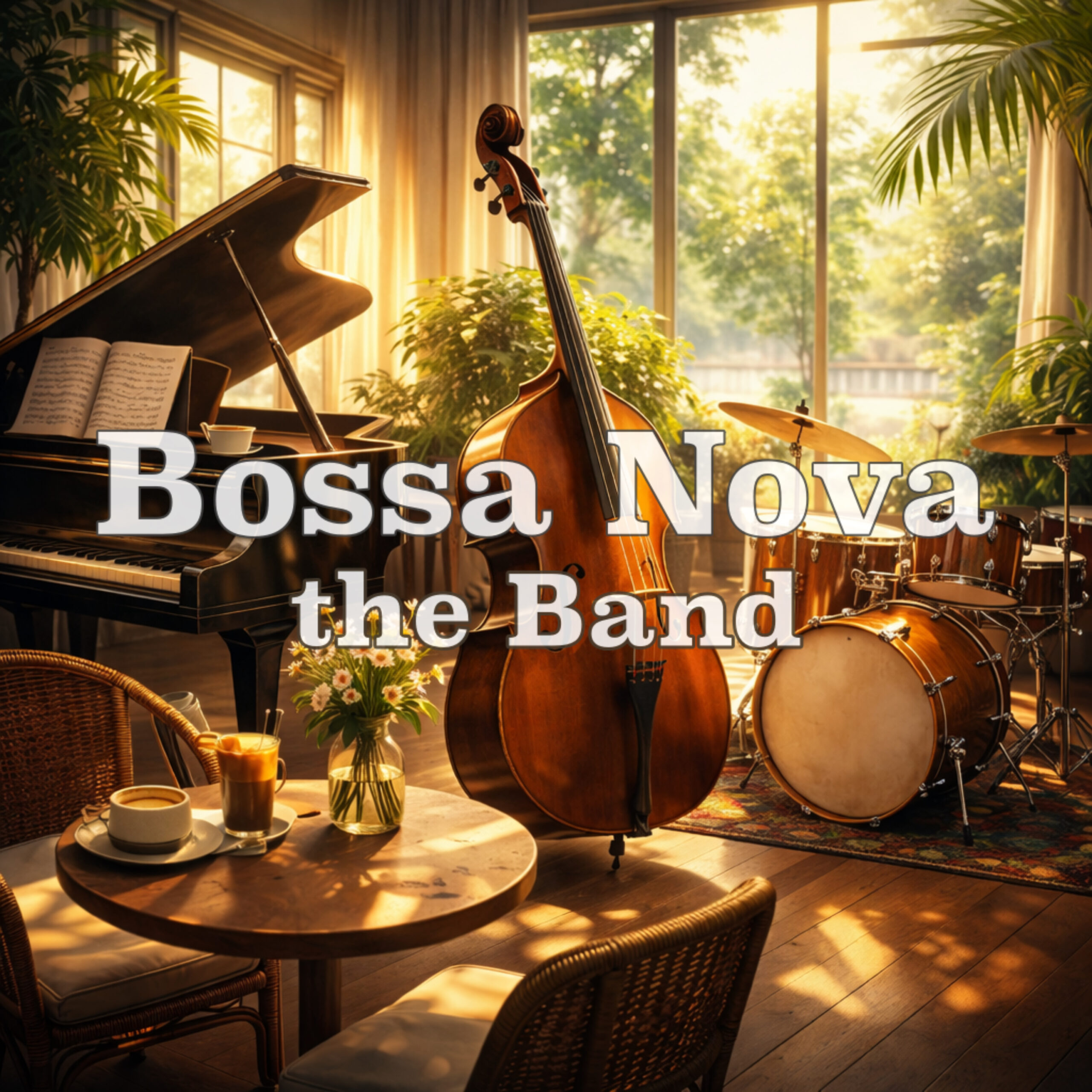 Bossa Nova the Band