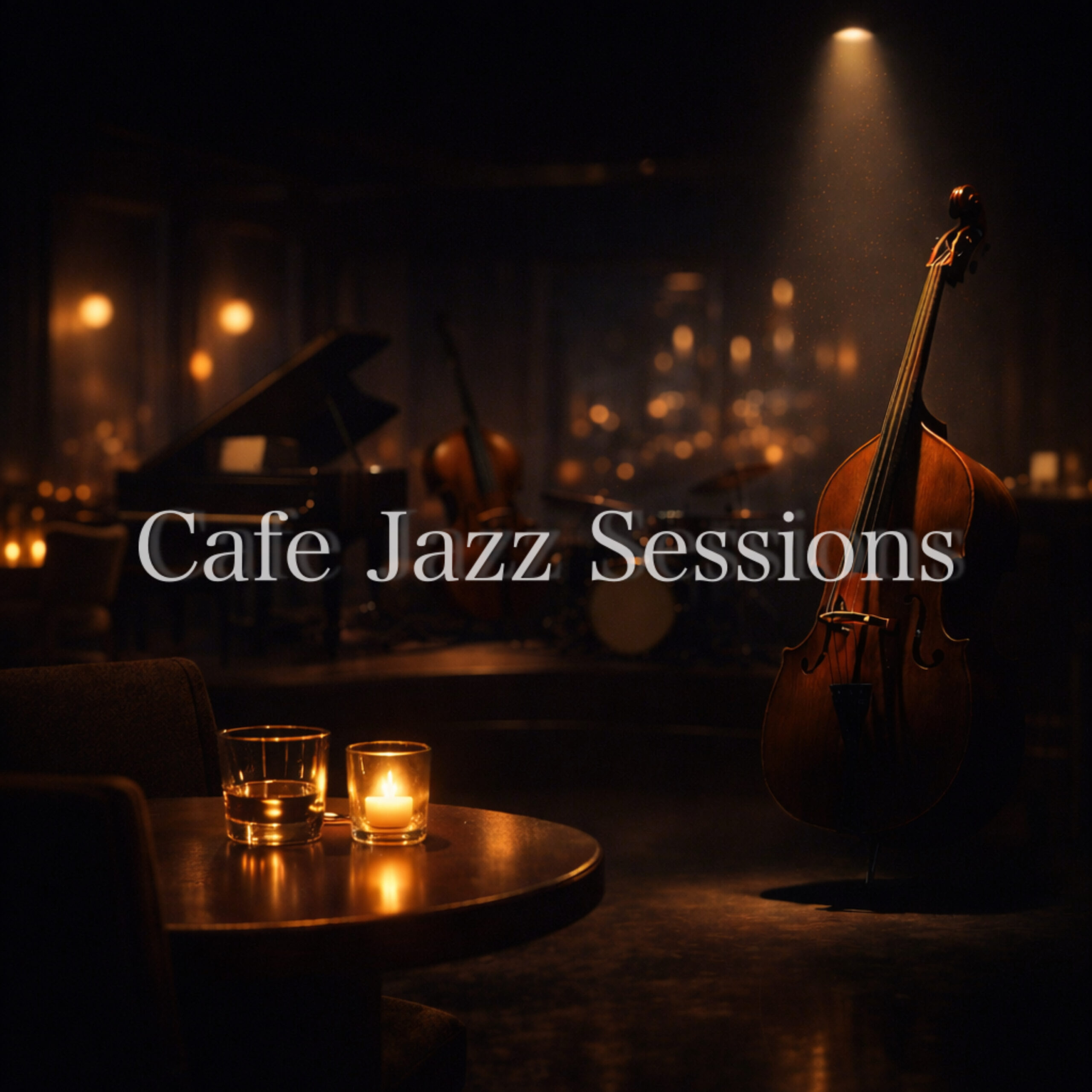 Cafe Jazz Sessions