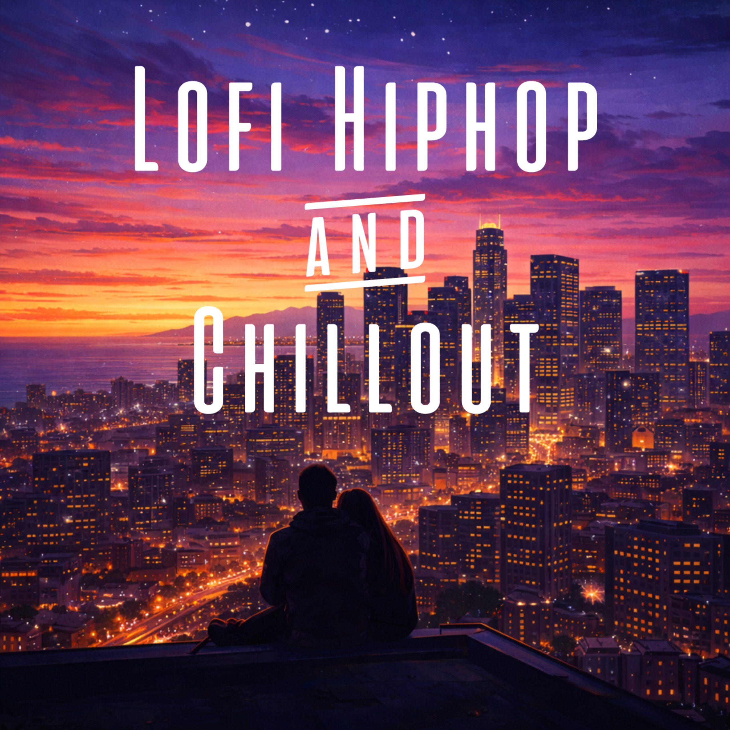 Lofi Hiphop & Chillout