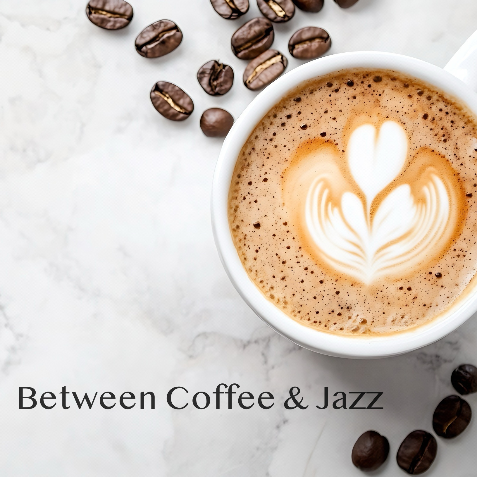 Between Coffee & Jazz