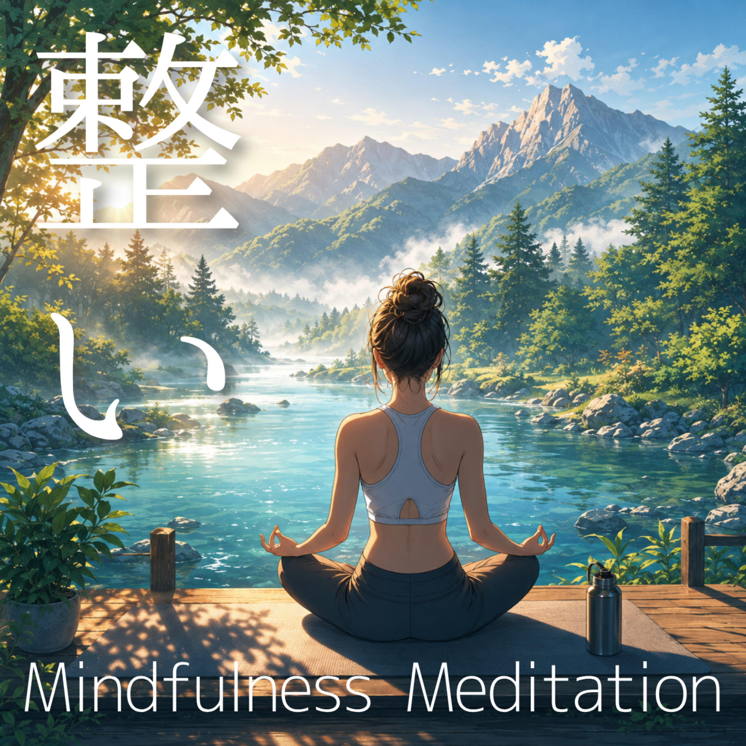 Mindfulness Meditation 整い